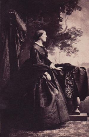 Lady Catherine Berkeley