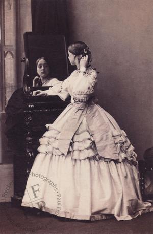 Lady Florence Paget