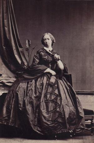 Lady Henrietta Riddell