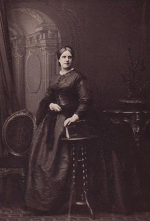 Lady W. Russell