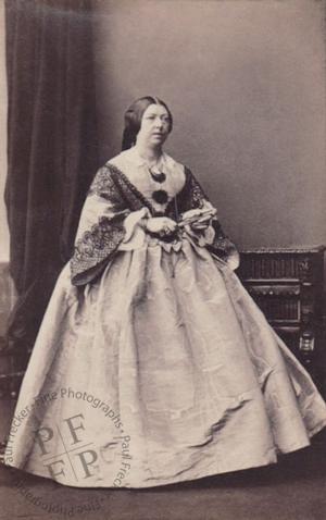 Anna Maria Plunkett 