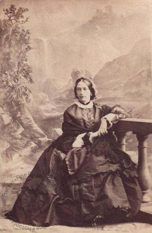 Emily Charlotte Beech