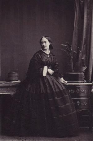 Mrs Verner