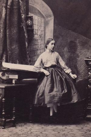 Miss Maude Smith-Barry