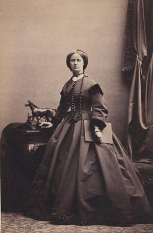 Mrs Bertha Surtees