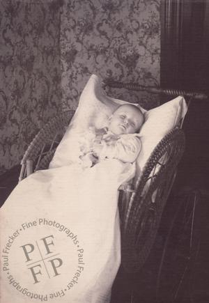 Joseph Victor Wilmart, 1906