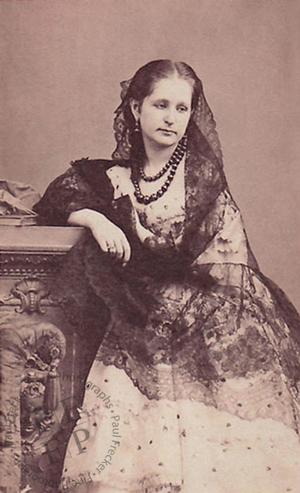 Princess Gortchakov
