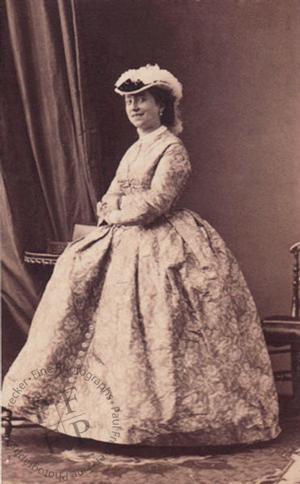Comtesse Maria Anna Walewska