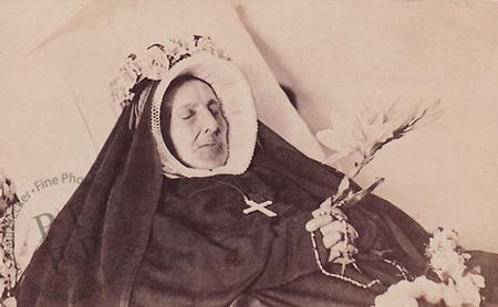 Saint Madeleine Sophie Barat