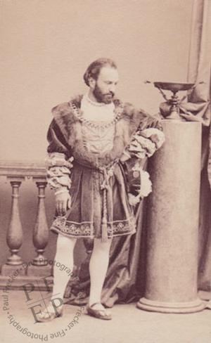 Marc Bonnehée