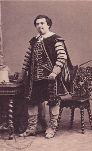 Eugène Crosti