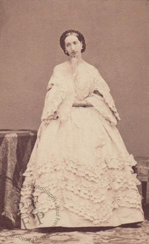 Emma Livry