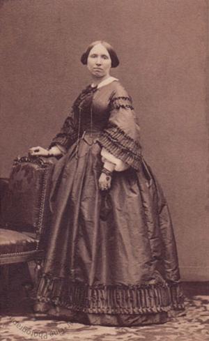 Célestine Emarot