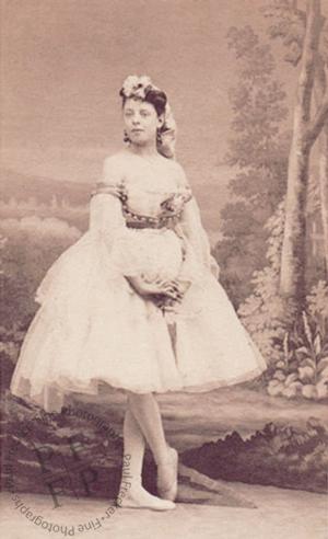 Alphonsine Malot