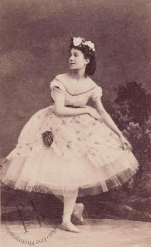 Marie Vernon