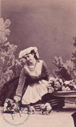 Eugénie Schlosser