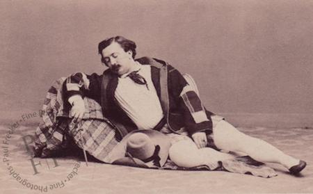 Louis Mérante 
