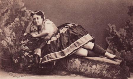 Pauline Mercier