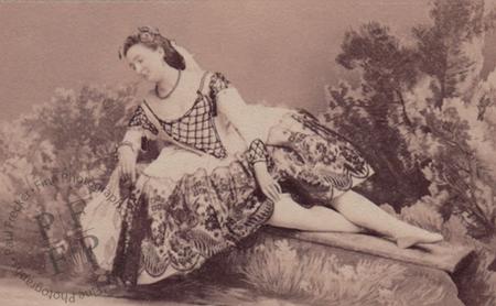 Elise Parent