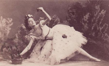 Marie Vernon