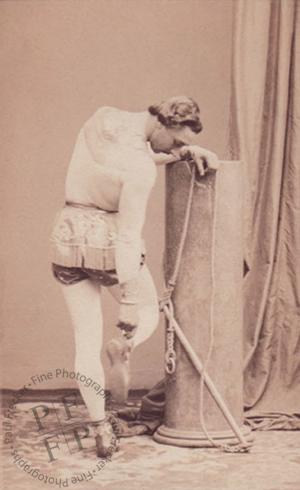 Jules Léotard