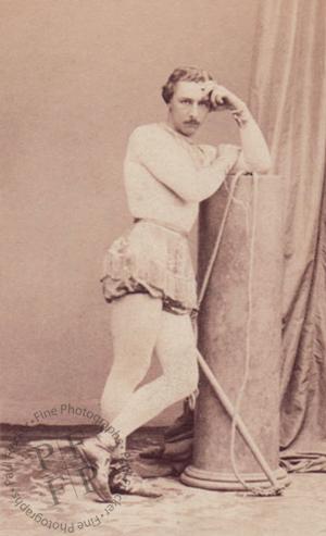 Jules Léotard
