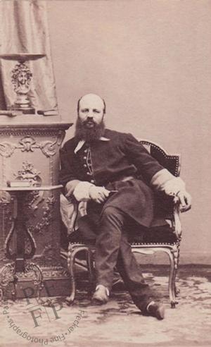 Disdéri