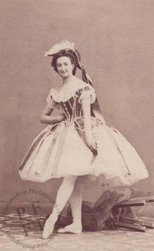 Léontine Beaugrand