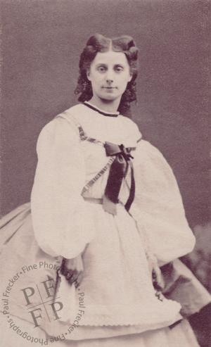 Léontine Beaugrand