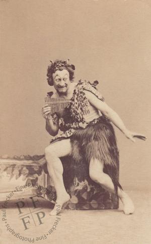 Eugène Coralli 