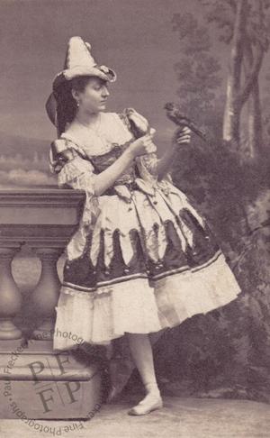 Henriette Georgeot