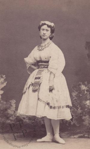 Marie Leroy