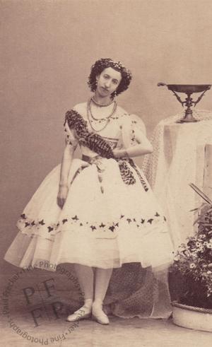 Emma Livry