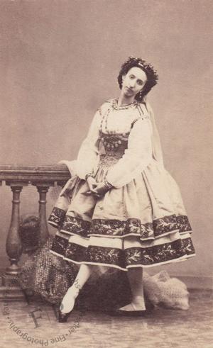 Emma Livry