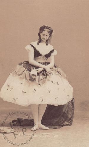Marie Petipa