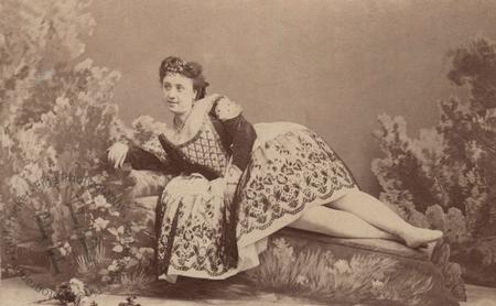 Pauline Mercier