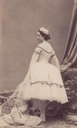Augustine Stoïkoff