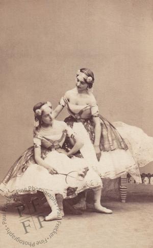 The Walter Sisters