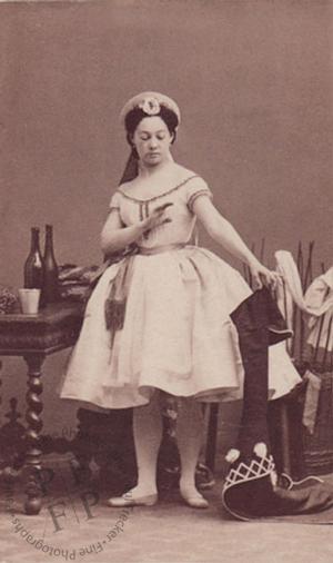 Zina Mérante