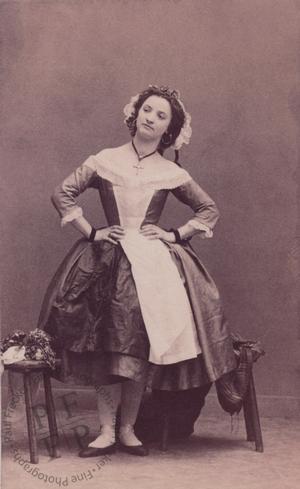 Clotilde Laurent