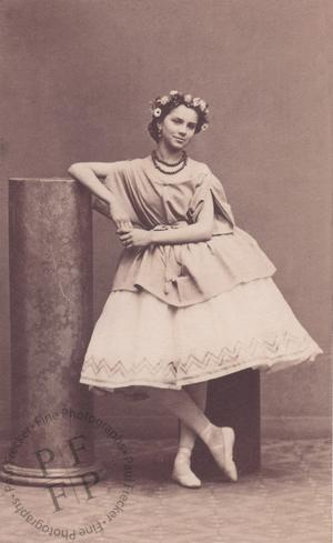Mlle Thibert
