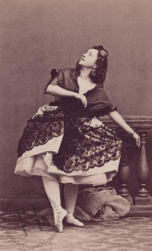 Pauline Mercier