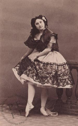 Pauline Mercier