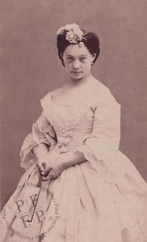Zina Mérante