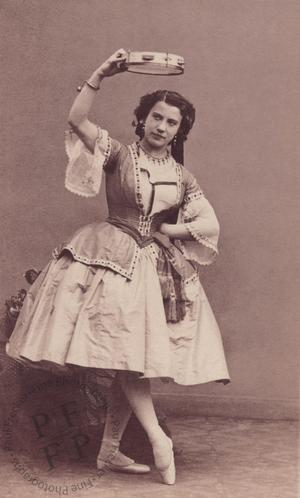 Alexandrine Simon