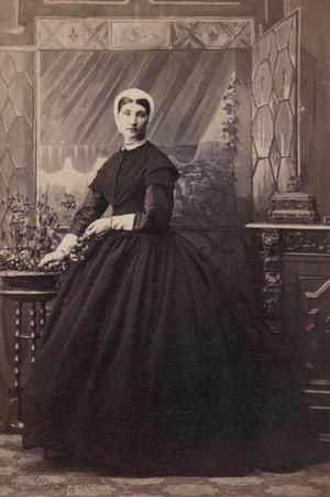 Agnes Maria Purcell