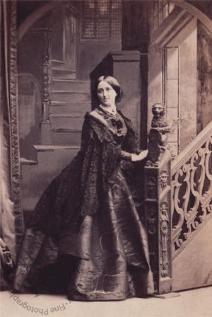Agnes Anne Strutt