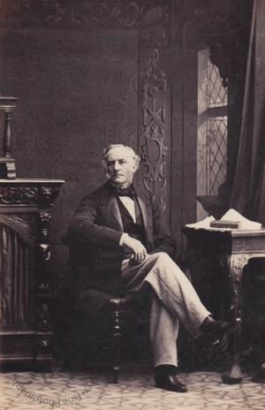 Alfred Harris 