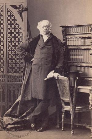 Edward Ayshford Sanford