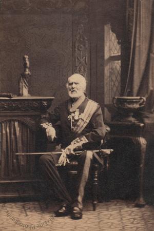 Sir Philip Bainbrigge